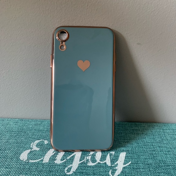 Accessories - New iphone XR phone case
